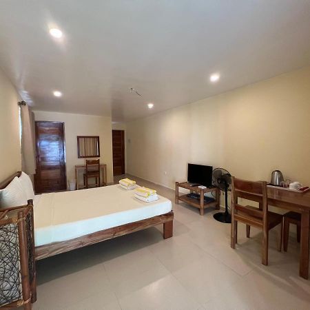Boracay Amor Apartment Balabag  外观 照片