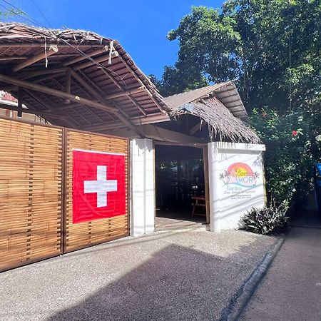 Boracay Amor Apartment Balabag  外观 照片
