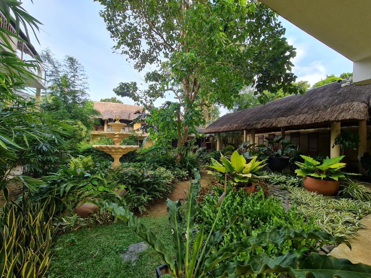 Boracay Amor Apartment Balabag  外观 照片
