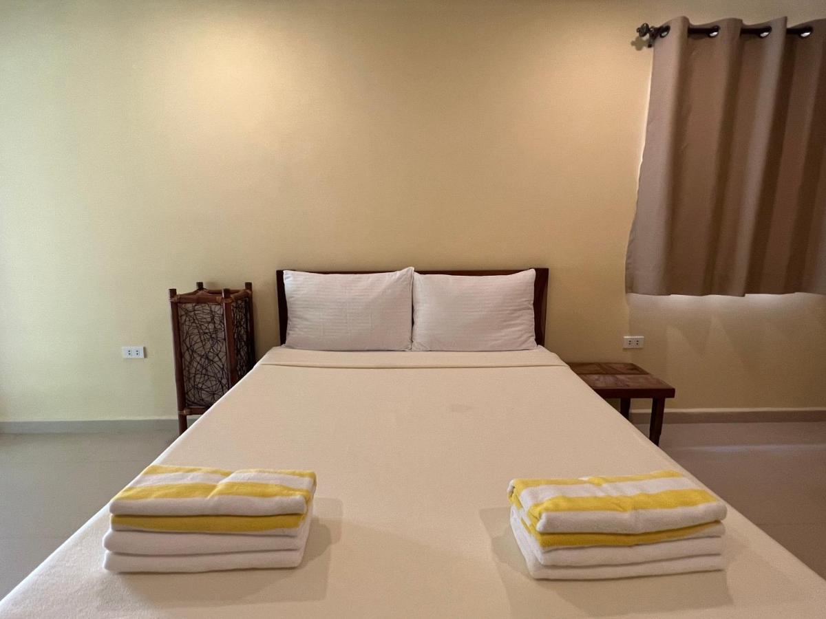 Boracay Amor Apartment Balabag  外观 照片