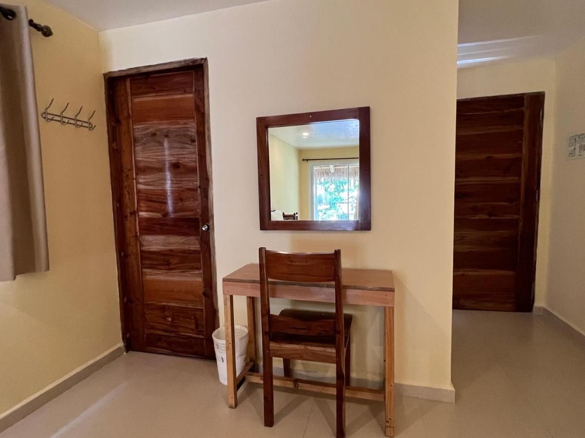 Boracay Amor Apartment Balabag  外观 照片