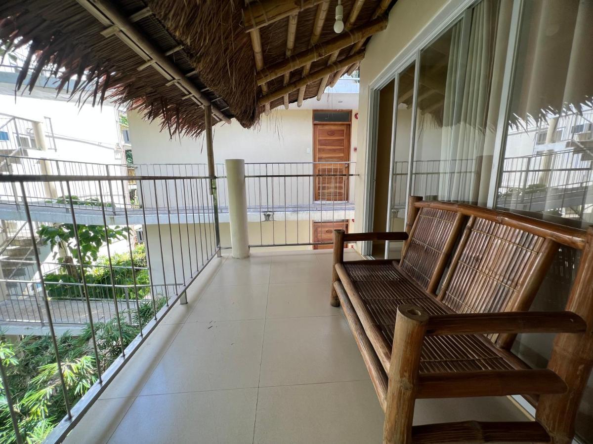 Boracay Amor Apartment Balabag  外观 照片